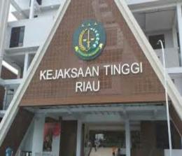 Kejati Riau